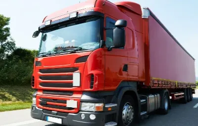 Ankara Sincik Ambar Kargo