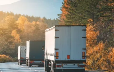 Ankara ile Sincik Arası Klima Taşıma