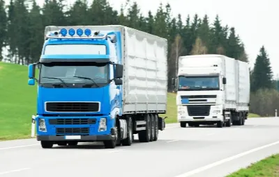 Ankara ile Sincik Arası Eşya Taşıma